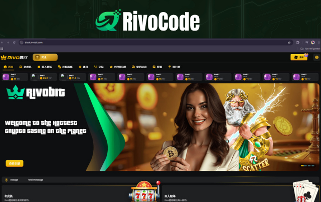 Rivo Casino -15