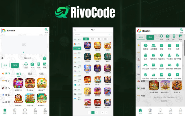 Rivo Casino -4