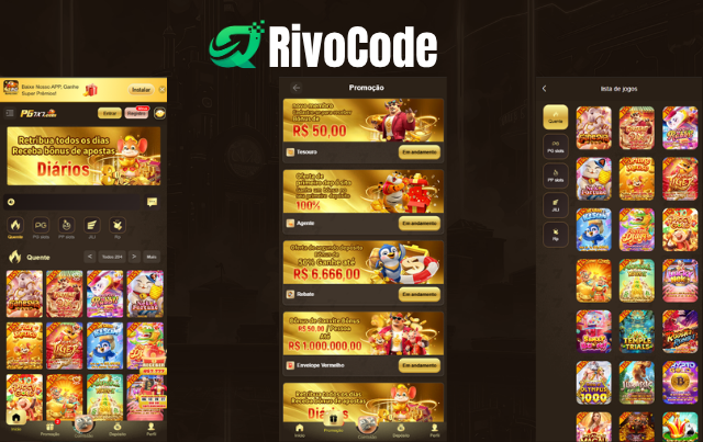 Rivo Casino -3